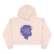 Crop Hoodie