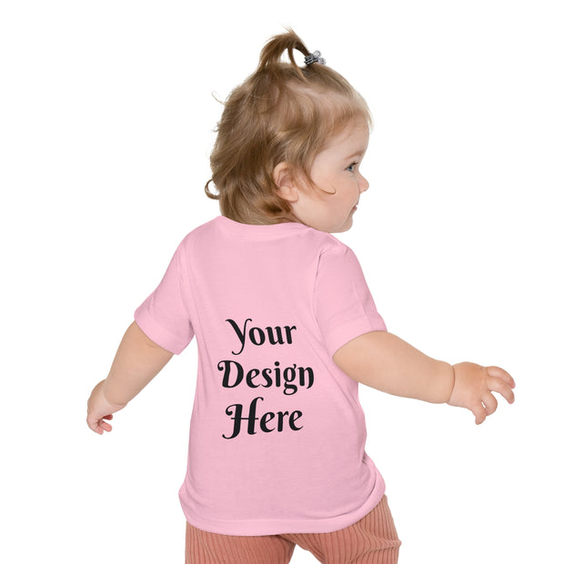 Baby Short Sleeve T-Shirt