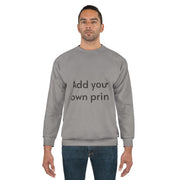 Unisex Sweatshirt (AOP)