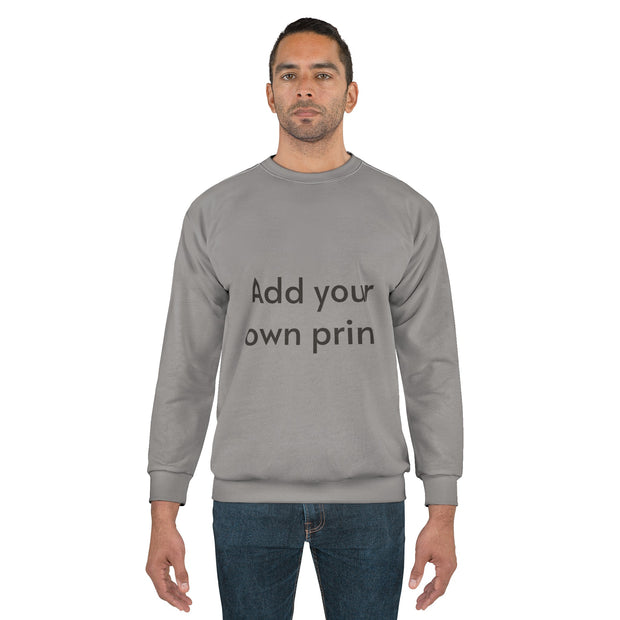 Unisex Sweatshirt (AOP)