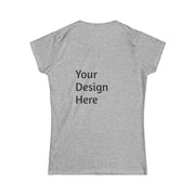 Women's Softstyle Tee