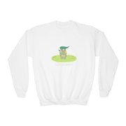 Youth Crewneck Sweatshirt