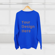 Unisex Crewneck Sweatshirt