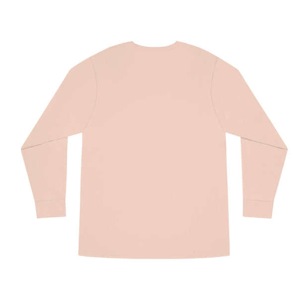 Long Sleeve Crewneck Tee