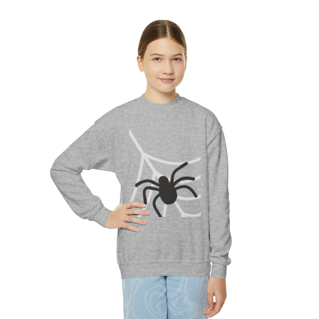 Youth Crewneck Sweatshirt