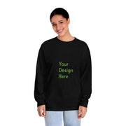 Unisex Classic Long Sleeve T-Shirt