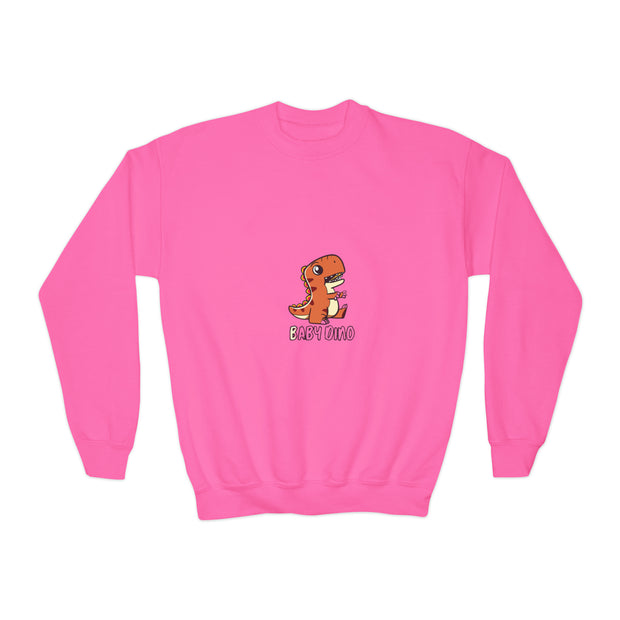 Youth Crewneck Sweatshirt