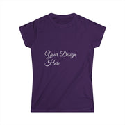 Women's Softstyle Tee