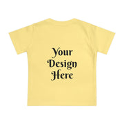 Baby Short Sleeve T-Shirt