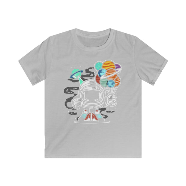 Kids Softstyle Tee