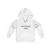 Youth Heavy Blend Hooded Sweatshirt