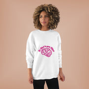 Unisex EcoSmart® Crewneck Sweatshirt