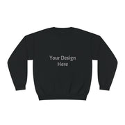 Unisex NuBlend® Crewneck Sweatshirt