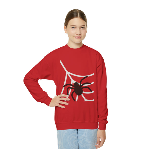 Youth Crewneck Sweatshirt