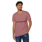 Unisex Recycled Organic T-Shirt