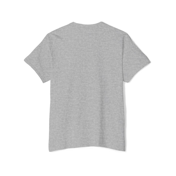 Unisex Heavy Cotton Pocket Tee