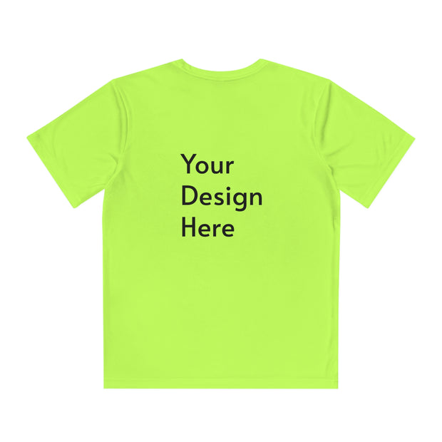 Youth Competitor Tee