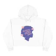 Crop Hoodie