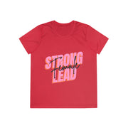 Ladies Competitor Tee