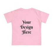 Baby Short Sleeve T-Shirt