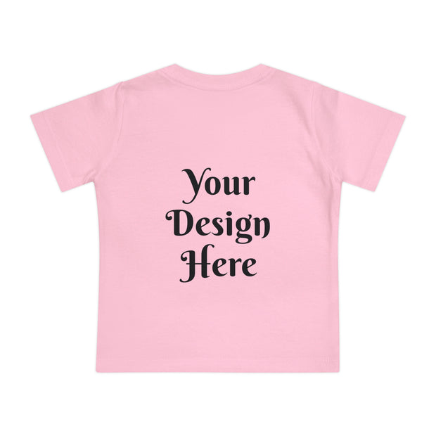 Baby Short Sleeve T-Shirt