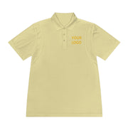 Men's Sport Polo Shirt