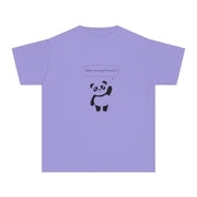 Youth Midweight Tee