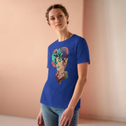 Women's Cotton Tee