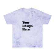 Unisex Color Blast T-Shirt