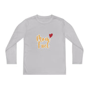 Youth Long Sleeve Competitor Tee