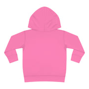 Toddler Pullover Fleece Hoodie