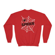 Youth Crewneck Sweatshirt