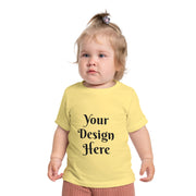 Baby Short Sleeve T-Shirt