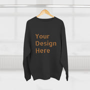 Unisex Crewneck Sweatshirt