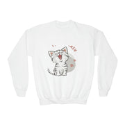 Youth Crewneck Sweatshirt