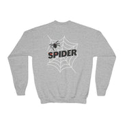 Youth Crewneck Sweatshirt