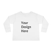 Toddler Long Sleeve Tee