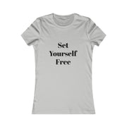 Women's Favorite Tee