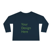 Toddler Long Sleeve Tee