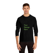 Unisex Classic Long Sleeve T-Shirt