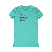 Women's Favorite Tee