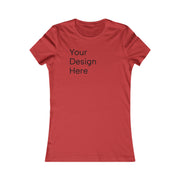 Women's Favorite Tee