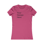 Women's Favorite Tee