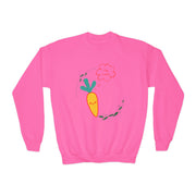 Youth Crewneck Sweatshirt