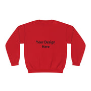 Unisex NuBlend® Crewneck Sweatshirt