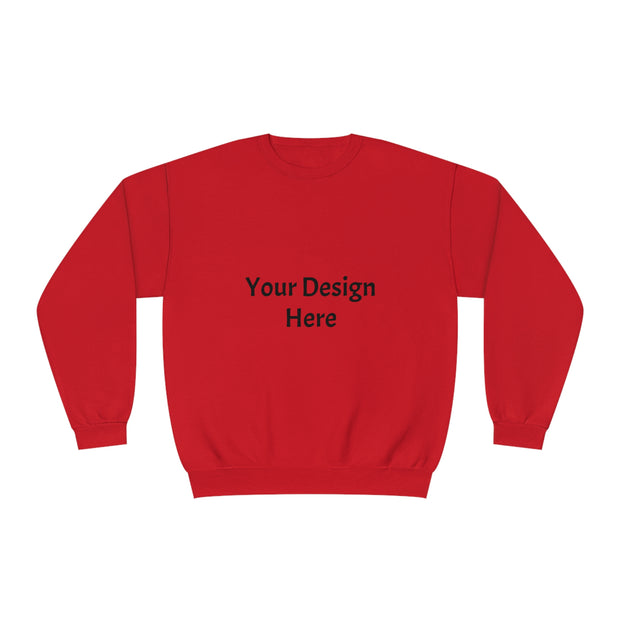 Unisex NuBlend® Crewneck Sweatshirt