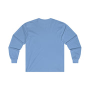 Unisex Ultra Cotton Long Sleeve Tee