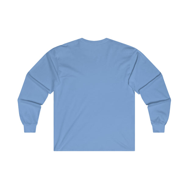 Unisex Ultra Cotton Long Sleeve Tee