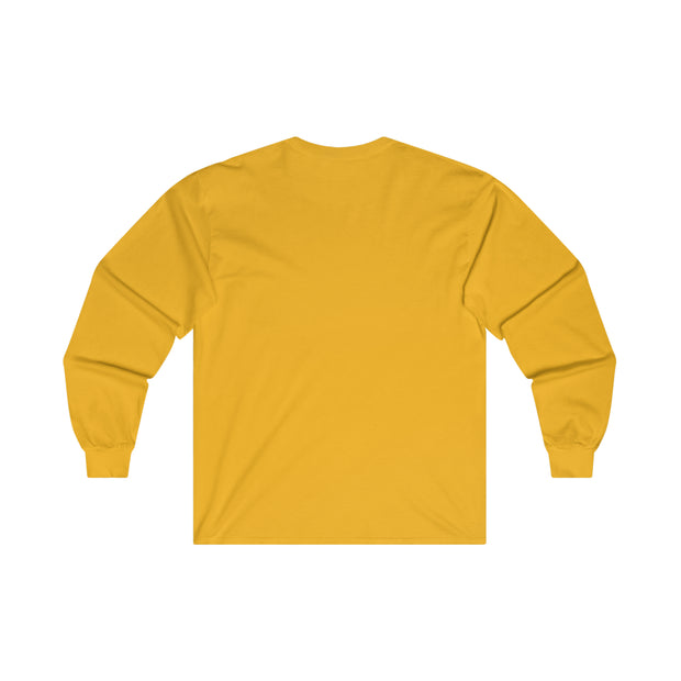 Unisex Ultra Cotton Long Sleeve Tee