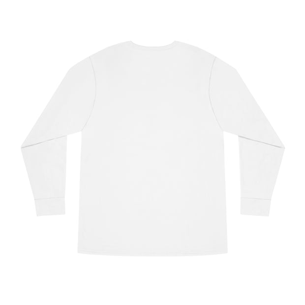 Long Sleeve Crewneck Tee